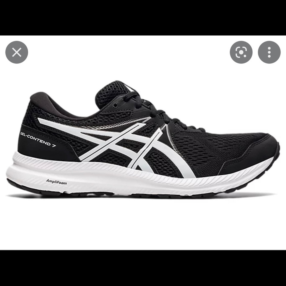 ASICS contend